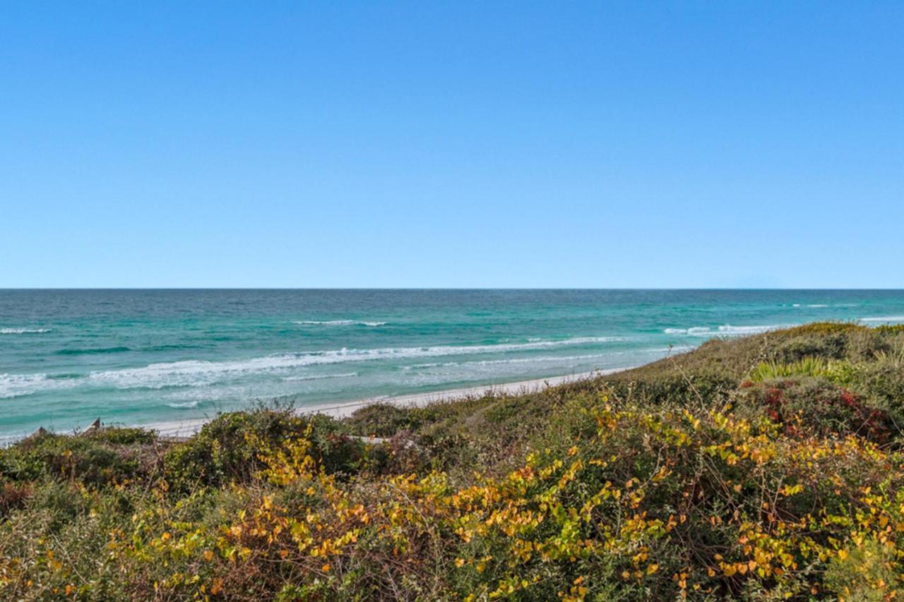 The Palms At Seagrove Villa Santa Rosa Beach Exterior photo